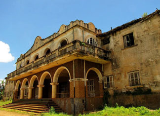 Para visitar Termas Yara, a doação é de apenas sabonete e pasta dental HOTEL-YARA