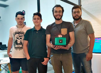 Concebe, agência de mídia social, completa 4 anos CONCEBE