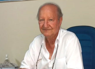 Ex-prefeito Lino Martins deixa mais de R$ 15 milhões em caixa para nova gestão