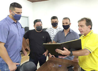 Chapa ‘Juntos por Bandeirantes’ é eleita por unanimidade para Mesa Diretora