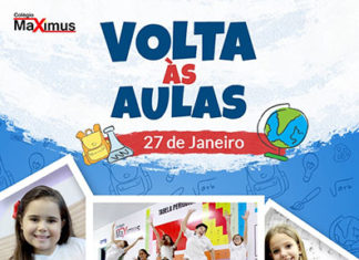 Colégio Maximus: do ensino híbrido às aulas de robótica MAXIMUS