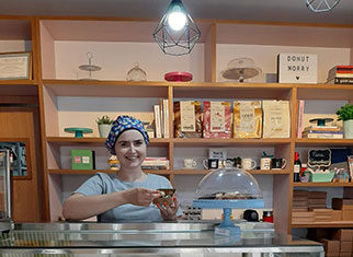 Plataforma colaborativa impulsiona empreendedorismo local