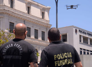 Polícia Federal publica edital de concurso com 1,5 mil vagas CONCURSO-PF