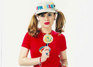 Chapéus sempre são tendência em qualquer época