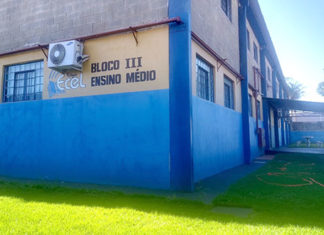 Alguns dos vários projetos pedagógicos diferenciados do Colégio ECEL