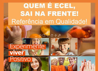 Referência na região, Colégio ECEL encontra-se com matrículas abertas