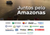 Empresas se unem em ação solidária para ajudar o Amazonas