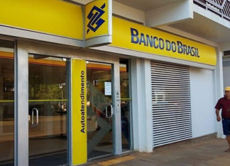 Banco do Brasil prevê desativar 112 agências e desligamento de 5 mil funcionários