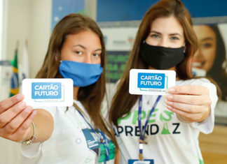 Cartão Futuro abre novas oportunidades para jovens aprendizes