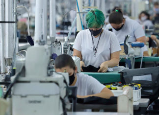 71% dos municípios do Paraná têm saldo positivo de emprego em novembro