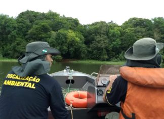 Instituto Água e Terra convoca 93 classificados em PSS