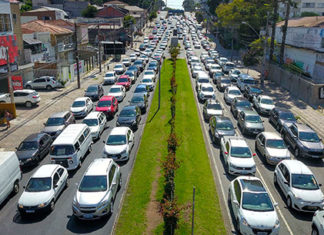 Pagamento do IPVA poderá ser parcelado em até cinco vezes IPVA