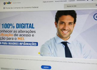 Governo Federal simplifica cadastro para MEI participar de licitações SEBRAE