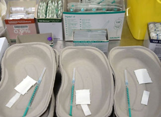 Ministério da Saúde alerta sobre golpes ligados à vacinação GOLPE-VACINA