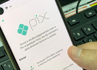 Procon-PR orienta sobre golpe por transferências do PIX pix