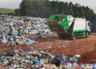 Estado investirá R$ 50 milhões para tratar resíduos sólidos RESIDUO-SOLIDO