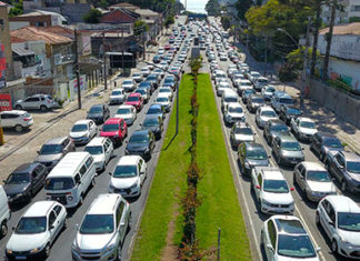 Calendário de vencimento do IPVA 2021 começa nesta segunda-feira IPVA-PR