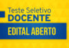 UENP divulga abertura de Teste Seletivo para contratação de docentes