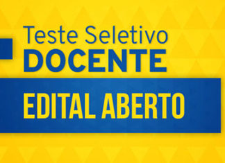UENP divulga abertura de Teste Seletivo para contratação de docentes