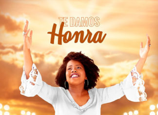 Bandeirantense lança seu primeiro EP ‘Te Damos Honra’