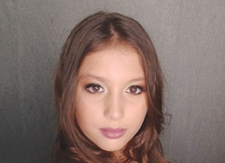 Com carinho e amor CAMILA