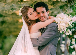 Famosos em foco: que triste!