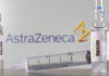 Distribuição de vacinas da AstraZeneca deve começar neste sábado VACINA-ASTRAZENECA