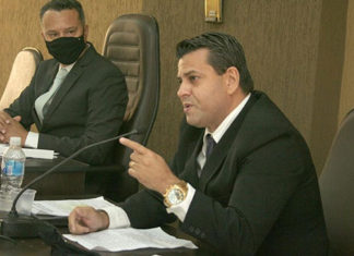 Projeto de lei quer divulgação da lista de vacinados para evitar fura-filas em Cambará