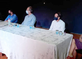 Municípios da Amunop decidem não retornar às aulas presenciais em 18 de fevereiro