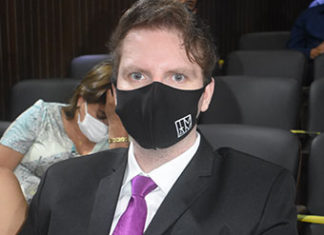 Vereadores procopenses ficarão um ano sem diárias