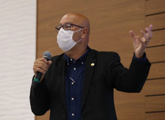 Romanelli destaca nova etapa do Paraná Mais Cidades