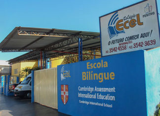 Com um sistema de ensino de alto nível, Colégio ECEL conta com Núcleo de Linguagem