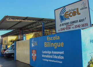 Projeto de Vida e Oficina de Texto integram a grade do Ensino Médio, no Colégio ECEL