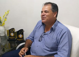 Justiça inocenta ex-prefeito de Cornélio, Fred Alves, da ‘CPI do Isopor’