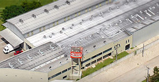 BRDE recebe 4 milhões de dólares que beneficia empresas paranaenses