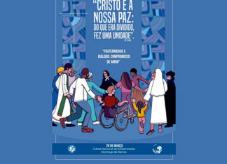 Com foco no diálogo, CNBB e Conic lançam Campanha da Fraternidade 2021
