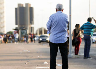 Carteira do idoso tem validade prorrogada até julho de 2021