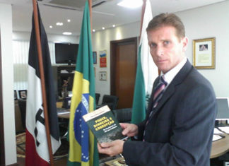 Os 10 anos da ‘CPI das Falências’ que mudou rumo e estrutura do Judiciário FABIO-CAMARGO