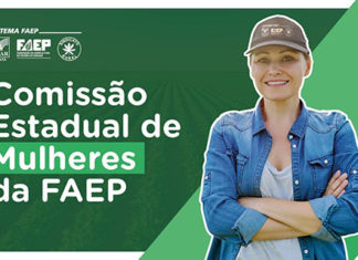 FAEP cria Comissão Estadual de Mulheres