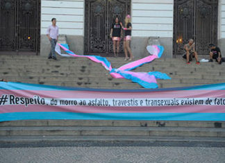 Em 2020, Brasil teve 175 assassinatos de transexuais