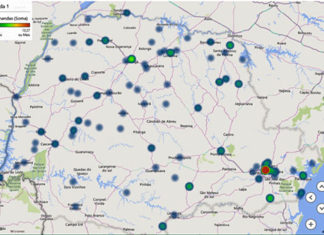 Mesorregião possui 25 denúncias de ‘fura-filas’ da vacinação para Covid-19