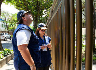 IBGE anuncia concurso para recenseador e agente para o Censo 2021