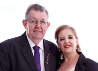 Treinamento para governadores eleitos PAULO-BALLA