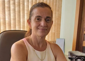 “Viemos para servir a comunidade da melhor maneira possível”, destaca a prefeita Laine