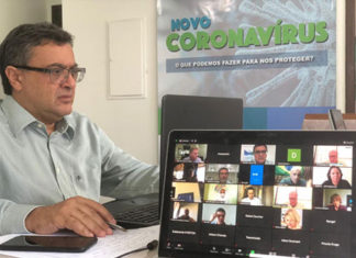 Colapso na saúde do Paraná pode ocorrer na próxima semana, segundo especialistas