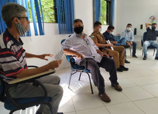 Prefeitura de Bandeirantes segue decreto do Estado e fecha serviços não essenciais