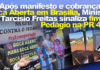 Boca Aberta consegue, junto ao ministro Tarcísio Freitas, que um novo pedágio não seja instalado