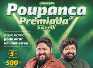 Começa a distribuição de R$ 2,5 milhões em prêmios aos associados