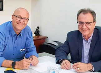 No Norte Pioneiro, 21 prefeitos integram consórcio para compra de vacinas