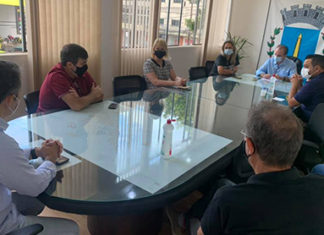 Cornélio Procópio anuncia consórcio para comprar suas próprias vacinas